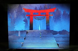 画像ギャラリー No.009のサムネイル画像 / ［TGS 2013］インディーズゲームフェス2013に出展された「Tengami」を紹介。唯一無二のプレイ体験を約束する，はかなくも美しい“飛び出す絵本”