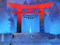 ［TGS 2013］インディーズゲームフェス2013に出展された「Tengami」を紹介。唯一無二のプレイ体験を約束する，はかなくも美しい“飛び出す絵本”