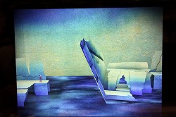 画像ギャラリー No.013のサムネイル画像 / ［TGS 2013］インディーズゲームフェス2013に出展された「Tengami」を紹介。唯一無二のプレイ体験を約束する，はかなくも美しい“飛び出す絵本”