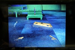 画像ギャラリー No.014のサムネイル画像 / ［TGS 2013］インディーズゲームフェス2013に出展された「Tengami」を紹介。唯一無二のプレイ体験を約束する，はかなくも美しい“飛び出す絵本”