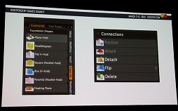 画像ギャラリー No.011のサムネイル画像 / ［GDC 2015］「飛び出す絵本」をゲーム画面に再現するまでの努力。「TENGAMI」のグラフィックスがどのように開発されたのかをクリエイターが解説