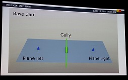 画像ギャラリー No.012のサムネイル画像 / ［GDC 2015］「飛び出す絵本」をゲーム画面に再現するまでの努力。「TENGAMI」のグラフィックスがどのように開発されたのかをクリエイターが解説