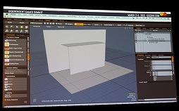 画像ギャラリー No.016のサムネイル画像 / ［GDC 2015］「飛び出す絵本」をゲーム画面に再現するまでの努力。「TENGAMI」のグラフィックスがどのように開発されたのかをクリエイターが解説