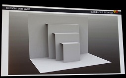 画像ギャラリー No.017のサムネイル画像 / ［GDC 2015］「飛び出す絵本」をゲーム画面に再現するまでの努力。「TENGAMI」のグラフィックスがどのように開発されたのかをクリエイターが解説