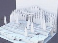 ［GDC 2015］「飛び出す絵本」をゲーム画面に再現するまでの努力。「TENGAMI」のグラフィックスがどのように開発されたのかをクリエイターが解説