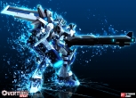 画像ギャラリー No.005のサムネイル画像 / 「OVERTURN SAGA」“戦神バルキリー襲来”イベントが本日から開催