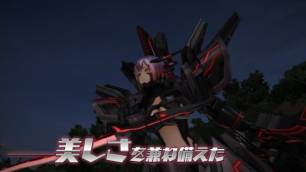画像ギャラリー No.009のサムネイル画像 / 「OVERTURN SAGA」に「シュナイデン」シリーズなどの娘化マシンが実装