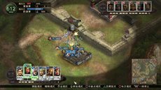 画像ギャラリー No.016のサムネイル画像 / PS3/Wii U版「三國志12」中華統一のためには避けて通れない戦闘システムや，外交・内政など戦略の詳細が公開。PS3版のダウンロード販売も決定