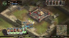 画像ギャラリー No.018のサムネイル画像 / PS3/Wii U版「三國志12」中華統一のためには避けて通れない戦闘システムや，外交・内政など戦略の詳細が公開。PS3版のダウンロード販売も決定
