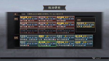 画像ギャラリー No.030のサムネイル画像 / PS3/Wii U版「三國志12」中華統一のためには避けて通れない戦闘システムや，外交・内政など戦略の詳細が公開。PS3版のダウンロード販売も決定
