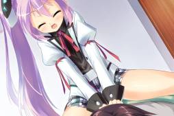 画像ギャラリー No.003のサムネイル画像 / iOS向け恋愛アドベンチャーゲーム「Fragment’s Note」の無料版が本日配信
