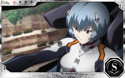 画像ギャラリー No.008のサムネイル画像 / 「ヱヴァンゲリヲン新劇場版」を題材としたソーシャルゲーム「ヱヴァンゲリヲン MEMORIA」がMobageでサービス開始。名シーンを集めて使徒殲滅を目指そう
