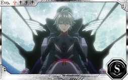 画像ギャラリー No.011のサムネイル画像 / 「ヱヴァンゲリヲン新劇場版」を題材としたソーシャルゲーム「ヱヴァンゲリヲン MEMORIA」がMobageでサービス開始。名シーンを集めて使徒殲滅を目指そう