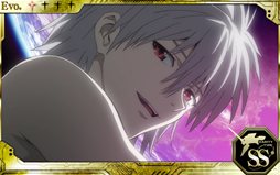 画像ギャラリー No.013のサムネイル画像 / 「ヱヴァンゲリヲン新劇場版」を題材としたソーシャルゲーム「ヱヴァンゲリヲン MEMORIA」がMobageでサービス開始。名シーンを集めて使徒殲滅を目指そう