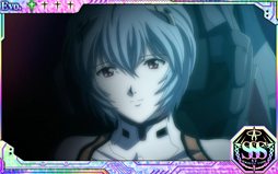 画像ギャラリー No.014のサムネイル画像 / 「ヱヴァンゲリヲン新劇場版」を題材としたソーシャルゲーム「ヱヴァンゲリヲン MEMORIA」がMobageでサービス開始。名シーンを集めて使徒殲滅を目指そう