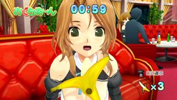 画像ギャラリー No.003のサムネイル画像 / 「ドリームクラブ Complete Edipyon!」が今冬発売。“ZERO”のゲームシステムを採用し，ホストガールの新イベントシナリオを追加