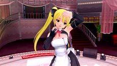 画像ギャラリー No.014のサムネイル画像 / 「ドリームクラブ Complete Edipyon!」が今冬発売。“ZERO”のゲームシステムを採用し，ホストガールの新イベントシナリオを追加