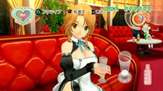 画像ギャラリー No.016のサムネイル画像 / 「ドリームクラブ Complete Edipyon!」が今冬発売。“ZERO”のゲームシステムを採用し，ホストガールの新イベントシナリオを追加