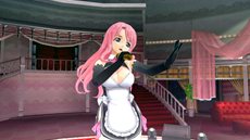 画像ギャラリー No.019のサムネイル画像 / 「ドリームクラブ Complete Edipyon!」が今冬発売。“ZERO”のゲームシステムを採用し，ホストガールの新イベントシナリオを追加