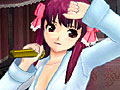 D3P，PlayStation 3向けタイトル「ドリームクラブ Complete Edipyon!」を2012年11月15日にリリースと発表。初回封入特典は「ドリームバスローブ」