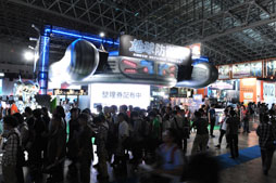 画像ギャラリー No.007のサムネイル画像 / ［TGS 2012］なんでチョコとあんずボー入れたの!?　D3Pの物販ブースで売っていた「ドリームクラブ」亜麻音さんのラーメンがヤバイ件につきまして