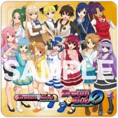 画像ギャラリー No.002のサムネイル画像 / 「ドリームクラブ」とカラオケパセラのコラボ企画が決定。ホストガール達と飲んで歌って盛り上がろう