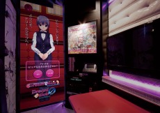 画像ギャラリー No.012のサムネイル画像 / 「ドリームクラブ」とカラオケパセラのコラボ企画が決定。ホストガール達と飲んで歌って盛り上がろう