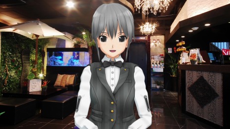画像ギャラリー No.013のサムネイル画像 / 「ドリームクラブ」とカラオケパセラのコラボ企画が決定。ホストガール達と飲んで歌って盛り上がろう
