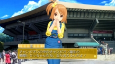 画像ギャラリー No.001のサムネイル画像 / 「ドリームクラブ Complete Edipyon!」みお，雪，理保の新たな“私服”をスクリーンショットで確認。ダウンロードコンテンツVol.1のラインナップも