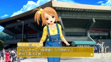 画像ギャラリー No.007のサムネイル画像 / 「ドリームクラブ Complete Edipyon!」みお，雪，理保の新たな“私服”をスクリーンショットで確認。ダウンロードコンテンツVol.1のラインナップも