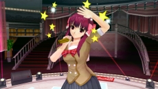 画像ギャラリー No.024のサムネイル画像 / 「ドリームクラブ Complete Edipyon!」みお，雪，理保の新たな“私服”をスクリーンショットで確認。ダウンロードコンテンツVol.1のラインナップも