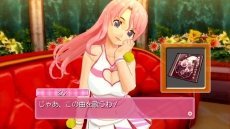 画像ギャラリー No.025のサムネイル画像 / 「ドリームクラブ Complete Edipyon!」みお，雪，理保の新たな“私服”をスクリーンショットで確認。ダウンロードコンテンツVol.1のラインナップも