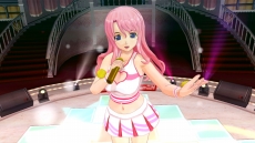 画像ギャラリー No.026のサムネイル画像 / 「ドリームクラブ Complete Edipyon!」みお，雪，理保の新たな“私服”をスクリーンショットで確認。ダウンロードコンテンツVol.1のラインナップも