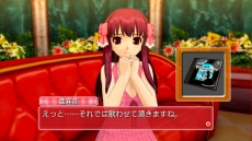 画像ギャラリー No.035のサムネイル画像 / 「ドリームクラブ Complete Edipyon!」みお，雪，理保の新たな“私服”をスクリーンショットで確認。ダウンロードコンテンツVol.1のラインナップも
