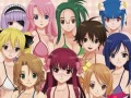 「ドリームクラブ Complete Edipyon!」，ホストガール達のイラストがまぶしい店舗予約特典が公開に