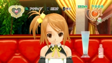 画像ギャラリー No.007のサムネイル画像 / 「ドリームクラブ Complete Edipyon!」，ホストガール・アイリと魔璃の新たな私服姿が公開。またVIP待遇のサービス内容とは
