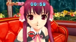 画像ギャラリー No.012のサムネイル画像 / 「ドリームクラブ Complete Edipyon!」，ホストガール・アイリと魔璃の新たな私服姿が公開。またVIP待遇のサービス内容とは