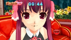 画像ギャラリー No.014のサムネイル画像 / 「ドリームクラブ Complete Edipyon!」，ホストガール・アイリと魔璃の新たな私服姿が公開。またVIP待遇のサービス内容とは