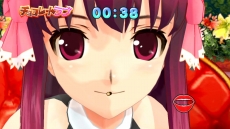 画像ギャラリー No.015のサムネイル画像 / 「ドリームクラブ Complete Edipyon!」，ホストガール・アイリと魔璃の新たな私服姿が公開。またVIP待遇のサービス内容とは