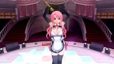 画像ギャラリー No.016のサムネイル画像 / 「ドリームクラブ Complete Edipyon!」，ホストガール・アイリと魔璃の新たな私服姿が公開。またVIP待遇のサービス内容とは