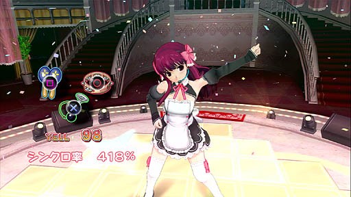 画像ギャラリー No.005のサムネイル画像 / PS3版「ドリームクラブ Complete Edipyon!」のインプレッションを掲載。心のピュアな大人が集う謎の施設の奥では,果たしてどんなことが繰り広げられているのか