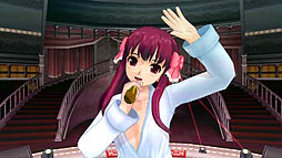 画像ギャラリー No.008のサムネイル画像 / PS3版「ドリームクラブ Complete Edipyon!」のインプレッションを掲載。心のピュアな大人が集う謎の施設の奥では,果たしてどんなことが繰り広げられているのか