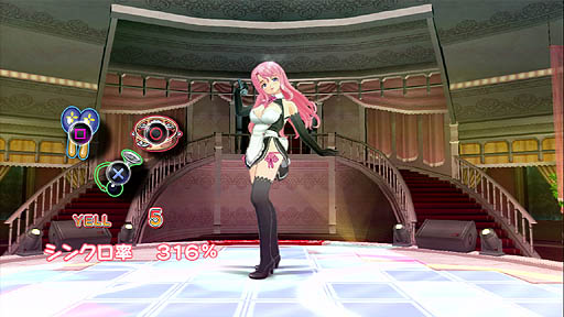 画像ギャラリー No.021のサムネイル画像 / PS3版「ドリームクラブ Complete Edipyon!」のインプレッションを掲載。心のピュアな大人が集う謎の施設の奥では,果たしてどんなことが繰り広げられているのか