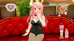 画像ギャラリー No.022のサムネイル画像 / PS3版「ドリームクラブ Complete Edipyon!」のインプレッションを掲載。心のピュアな大人が集う謎の施設の奥では,果たしてどんなことが繰り広げられているのか