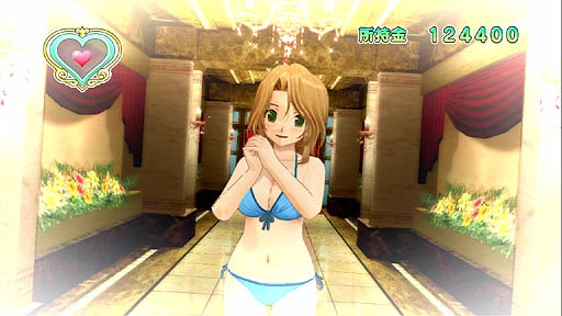 画像ギャラリー No.023のサムネイル画像 / PS3版「ドリームクラブ Complete Edipyon!」のインプレッションを掲載。心のピュアな大人が集う謎の施設の奥では,果たしてどんなことが繰り広げられているのか
