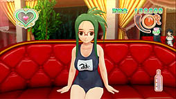 画像ギャラリー No.024のサムネイル画像 / PS3版「ドリームクラブ Complete Edipyon!」のインプレッションを掲載。心のピュアな大人が集う謎の施設の奥では,果たしてどんなことが繰り広げられているのか