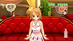 画像ギャラリー No.025のサムネイル画像 / PS3版「ドリームクラブ Complete Edipyon!」のインプレッションを掲載。心のピュアな大人が集う謎の施設の奥では,果たしてどんなことが繰り広げられているのか
