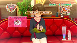 画像ギャラリー No.026のサムネイル画像 / PS3版「ドリームクラブ Complete Edipyon!」のインプレッションを掲載。心のピュアな大人が集う謎の施設の奥では,果たしてどんなことが繰り広げられているのか
