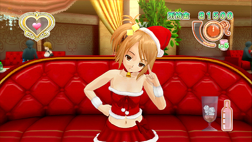 画像ギャラリー No.030のサムネイル画像 / PS3版「ドリームクラブ Complete Edipyon!」のインプレッションを掲載。心のピュアな大人が集う謎の施設の奥では,果たしてどんなことが繰り広げられているのか