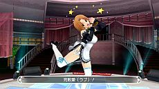 画像ギャラリー No.007のサムネイル画像 / 「ドリームクラブ Complete Edipyon!」，DLC Vol.3が12月20日と2013年1月8日に配信。るい/理保/ナオ/魔璃/アイリの楽曲や，ナース服などが追加